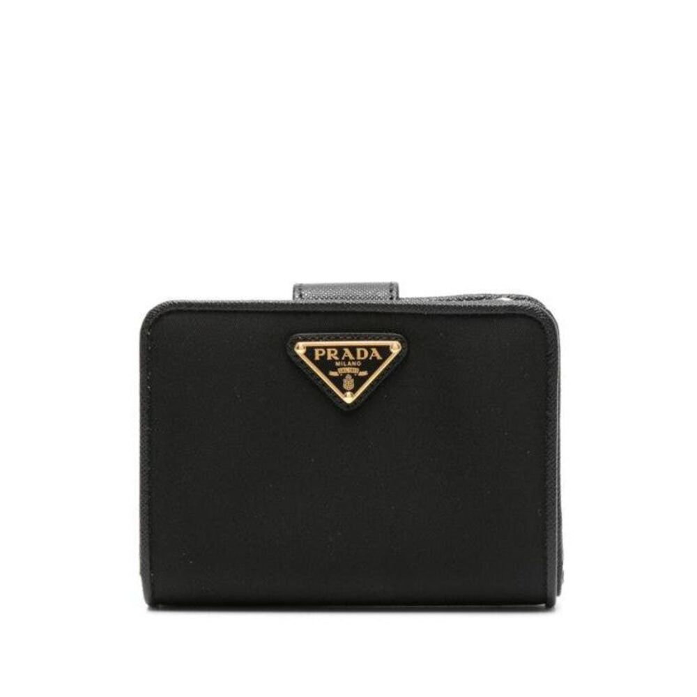 Re Nylon Wallet - Picture 4 of 6